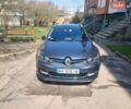 Сірий Рено Меган, об'ємом двигуна 1.6 л та пробігом 236 тис. км за 10500 $, фото 16 на Automoto.ua