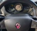 Серый Рено Меган, объемом двигателя 1.46 л и пробегом 250 тыс. км за 9100 $, фото 1 на Automoto.ua