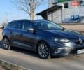 Сірий Рено Меган, об'ємом двигуна 1.46 л та пробігом 240 тис. км за 13500 $, фото 2 на Automoto.ua