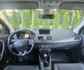 Серый Рено Меган, объемом двигателя 1.5 л и пробегом 279 тыс. км за 9400 $, фото 62 на Automoto.ua