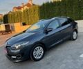 Серый Рено Меган, объемом двигателя 1.5 л и пробегом 190 тыс. км за 10250 $, фото 7 на Automoto.ua