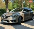 Серый Рено Меган, объемом двигателя 0 л и пробегом 173 тыс. км за 12900 $, фото 1 на Automoto.ua