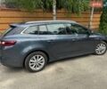 Сірий Рено Меган, об'ємом двигуна 1.6 л та пробігом 288 тис. км за 8999 $, фото 6 на Automoto.ua