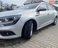 Сірий Рено Меган, об'ємом двигуна 1.46 л та пробігом 243 тис. км за 11100 $, фото 1 на Automoto.ua