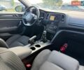 Серый Рено Меган, объемом двигателя 1.5 л и пробегом 220 тыс. км за 12400 $, фото 26 на Automoto.ua