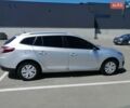 Сірий Рено Меган, об'ємом двигуна 1.5 л та пробігом 234 тис. км за 8800 $, фото 3 на Automoto.ua