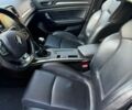 Серый Рено Меган, объемом двигателя 1.6 л и пробегом 90 тыс. км за 13900 $, фото 13 на Automoto.ua