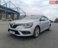 Сірий Рено Меган, об'ємом двигуна 1.46 л та пробігом 338 тис. км за 12200 $, фото 14 на Automoto.ua