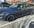 Сірий Рено Меган, об'ємом двигуна 1.5 л та пробігом 222 тис. км за 11900 $, фото 3 на Automoto.ua