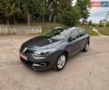 Сірий Рено Меган, об'ємом двигуна 1.5 л та пробігом 166 тис. км за 9300 $, фото 12 на Automoto.ua
