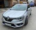 Сірий Рено Меган, об'ємом двигуна 1.5 л та пробігом 320 тис. км за 9800 $, фото 7 на Automoto.ua