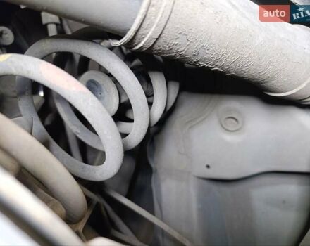 Серый Рено Меган, объемом двигателя 1.5 л и пробегом 160 тыс. км за 10500 $, фото 59 на Automoto.ua