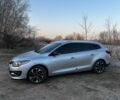 Сірий Рено Меган, об'ємом двигуна 1.46 л та пробігом 272 тис. км за 9100 $, фото 1 на Automoto.ua