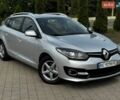 Серый Рено Меган, объемом двигателя 1.5 л и пробегом 148 тыс. км за 9200 $, фото 3 на Automoto.ua