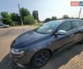 Серый Рено Меган, объемом двигателя 1.5 л и пробегом 233 тыс. км за 12950 $, фото 29 на Automoto.ua