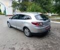 Серый Рено Меган, объемом двигателя 0 л и пробегом 220 тыс. км за 10184 $, фото 2 на Automoto.ua