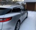 Сірий Рено Меган, об'ємом двигуна 1.5 л та пробігом 24000 тис. км за 10500 $, фото 2 на Automoto.ua