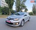 Серый Рено Меган, объемом двигателя 1.5 л и пробегом 160 тыс. км за 10500 $, фото 2 на Automoto.ua