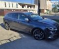 Сірий Рено Меган, об'ємом двигуна 1.5 л та пробігом 217 тис. км за 14000 $, фото 2 на Automoto.ua