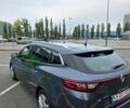 Серый Рено Меган, объемом двигателя 1.5 л и пробегом 162 тыс. км за 10900 $, фото 13 на Automoto.ua
