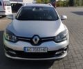 Сірий Рено Меган, об'ємом двигуна 1.5 л та пробігом 360 тис. км за 8500 $, фото 5 на Automoto.ua