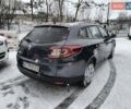 Серый Рено Меган, объемом двигателя 1.46 л и пробегом 122 тыс. км за 9400 $, фото 1 на Automoto.ua