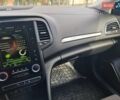 Сірий Рено Меган, об'ємом двигуна 1.46 л та пробігом 268 тис. км за 12299 $, фото 43 на Automoto.ua