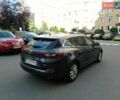 Серый Рено Меган, объемом двигателя 1.5 л и пробегом 205 тыс. км за 10999 $, фото 6 на Automoto.ua