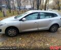Серый Рено Меган, объемом двигателя 1.5 л и пробегом 246 тыс. км за 8200 $, фото 11 на Automoto.ua