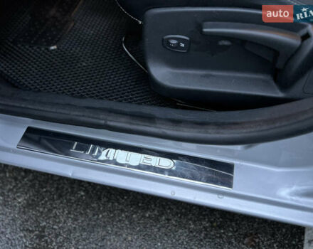 Серый Рено Меган, объемом двигателя 1.5 л и пробегом 162 тыс. км за 10500 $, фото 10 на Automoto.ua