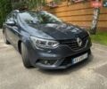 Сірий Рено Меган, об'ємом двигуна 1.6 л та пробігом 288 тис. км за 8999 $, фото 1 на Automoto.ua
