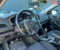Сірий Рено Меган, об'ємом двигуна 1.5 л та пробігом 201 тис. км за 10990 $, фото 18 на Automoto.ua