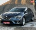 Рено Меган 2016 в Бердичеве на Automoto.ua Серый Рено Меган, объемом двигателя 1.46 л и пробегом 216 тыс. км за 13200 $, фото 2 на Automoto.ua