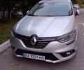 Сірий Рено Меган, об'ємом двигуна 1.5 л та пробігом 225 тис. км за 14500 $, фото 2 на Automoto.ua