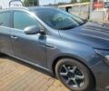 Сірий Рено Меган, об'ємом двигуна 1.5 л та пробігом 233 тис. км за 13800 $, фото 16 на Automoto.ua