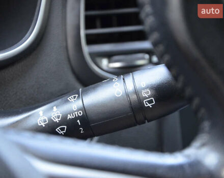 Серый Рено Меган, объемом двигателя 1.46 л и пробегом 393 тыс. км за 10999 $, фото 41 на Automoto.ua