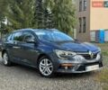 Серый Рено Меган, объемом двигателя 1.5 л и пробегом 220 тыс. км за 12400 $, фото 1 на Automoto.ua