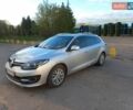 Серый Рено Меган, объемом двигателя 1.5 л и пробегом 247 тыс. км за 9800 $, фото 2 на Automoto.ua