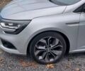 Серый Рено Меган, объемом двигателя 1.6 л и пробегом 87 тыс. км за 13900 $, фото 18 на Automoto.ua