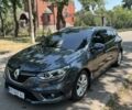 Сірий Рено Меган, об'ємом двигуна 1.5 л та пробігом 206 тис. км за 13600 $, фото 7 на Automoto.ua