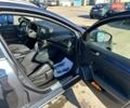 Сірий Рено Меган, об'ємом двигуна 1.5 л та пробігом 233 тис. км за 13800 $, фото 73 на Automoto.ua