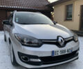 Серый Рено Меган, объемом двигателя 0 л и пробегом 264 тыс. км за 8999 $, фото 4 на Automoto.ua