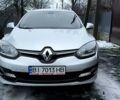 Сірий Рено Меган, об'ємом двигуна 1.46 л та пробігом 239 тис. км за 8500 $, фото 6 на Automoto.ua