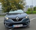 Серый Рено Меган, объемом двигателя 1.5 л и пробегом 162 тыс. км за 10900 $, фото 36 на Automoto.ua