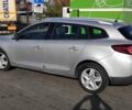 Сірий Рено Меган, об'ємом двигуна 1.5 л та пробігом 360 тис. км за 8500 $, фото 18 на Automoto.ua