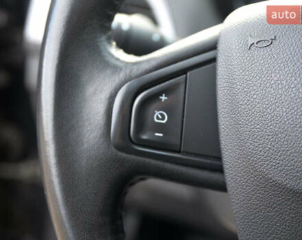 Сірий Рено Меган, об'ємом двигуна 1.5 л та пробігом 186 тис. км за 10450 $, фото 26 на Automoto.ua