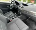Серый Рено Меган, объемом двигателя 1.5 л и пробегом 148 тыс. км за 9200 $, фото 27 на Automoto.ua