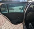 Серый Рено Меган, объемом двигателя 1.5 л и пробегом 202 тыс. км за 9800 $, фото 14 на Automoto.ua