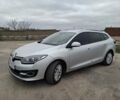 Серый Рено Меган, объемом двигателя 1.46 л и пробегом 270 тыс. км за 9600 $, фото 3 на Automoto.ua
