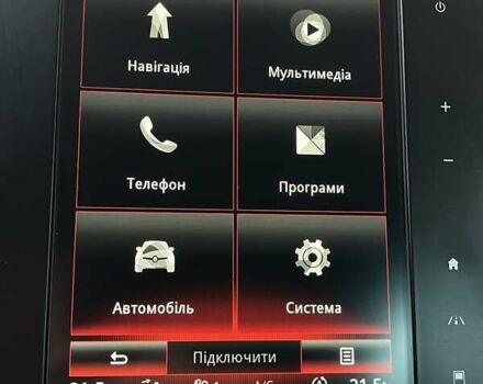 Рено Меган 2016 в Бердичеве на Automoto.ua Серый Рено Меган, объемом двигателя 1.46 л и пробегом 216 тыс. км за 13200 $, фото 47 на Automoto.ua